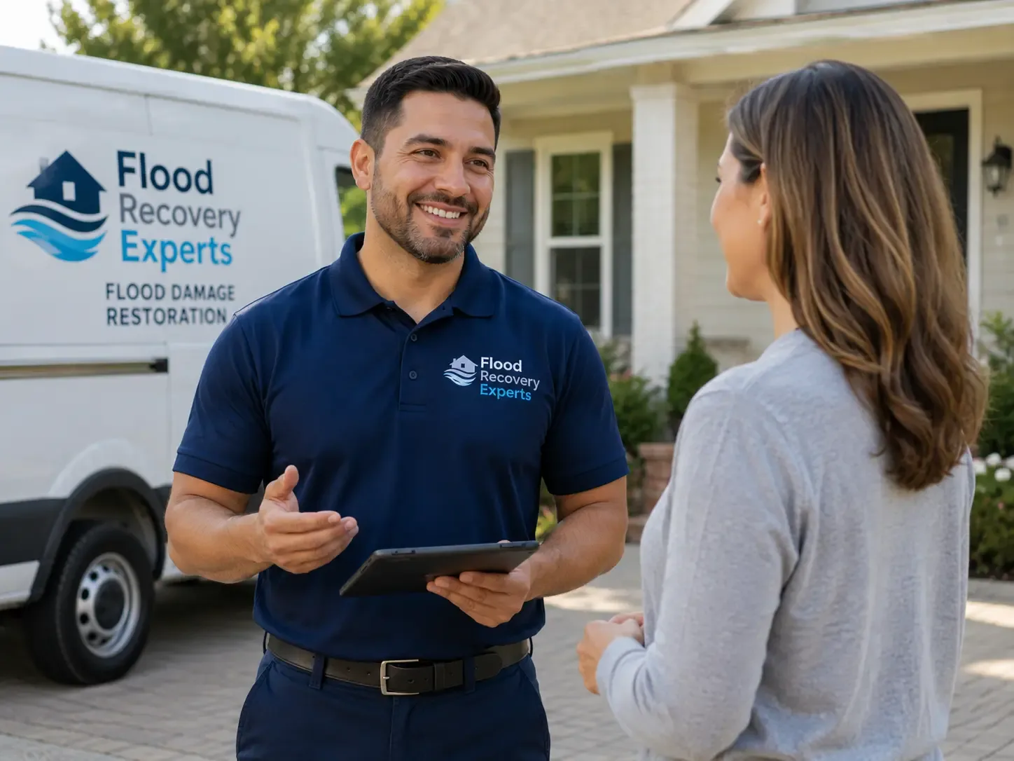 Flood Damage Cleanup Woodleaf, NC FAQs